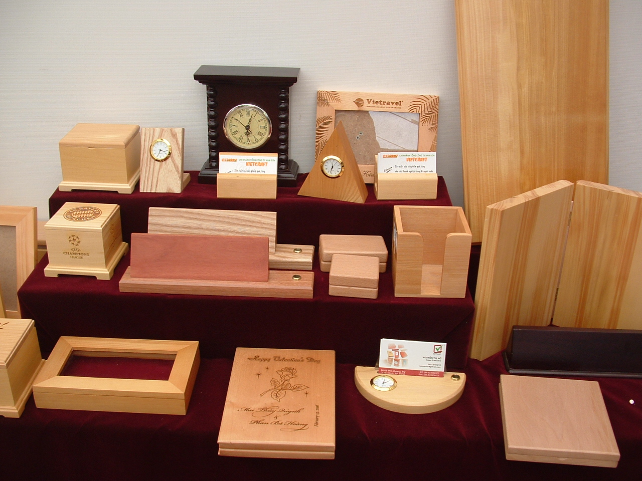 Sản phẩm trang trí